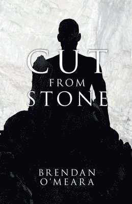 Brendan O'Meara - Cut From Stone, Häftad