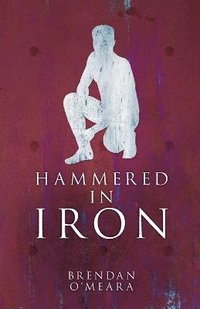 bokomslag Hammered In Iron