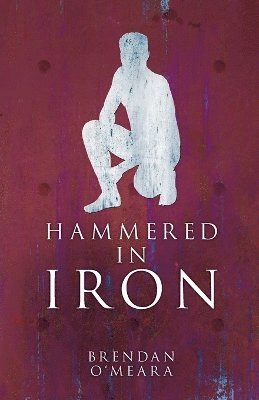 bokomslag Hammered In Iron