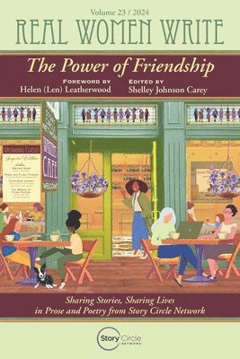 bokomslag Power of Friendship