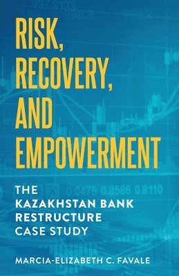 bokomslag Risk, Recovery, and Empowerment