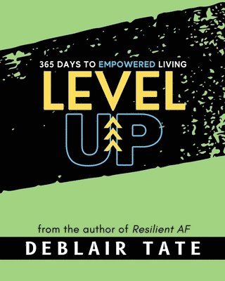 Level Up 1