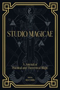 bokomslag Studio Magicae