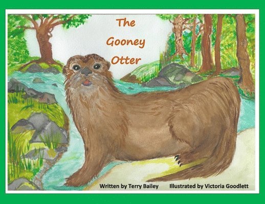 The Gooney Otter 1
