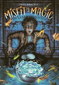 bokomslag Misfit's Magic