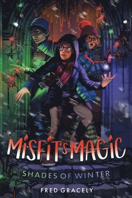 Misfit's Magic 1