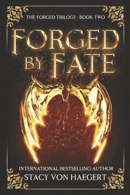 Forged by Fate 1