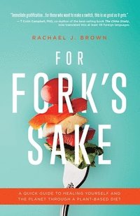 bokomslag For Fork's Sake