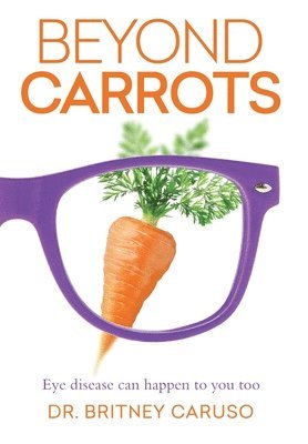 bokomslag Beyond Carrots