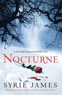 bokomslag Nocturne