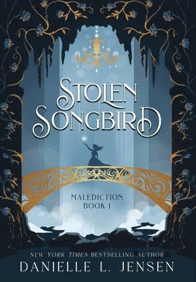 bokomslag Stolen Songbird