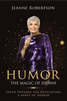 Humor The Magic of Jeanne