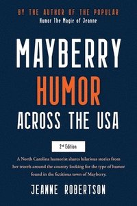 bokomslag Mayberry Humor Across the USA