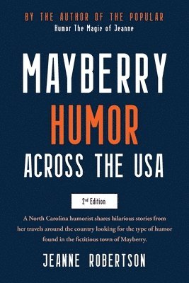 Mayberry Humor Across the USA