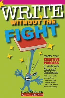 Write Without the Fight 1