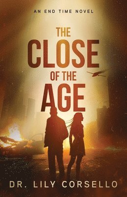 bokomslag Close Of The Age