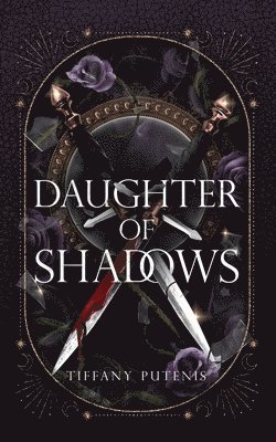 Daughter of Shadows 1