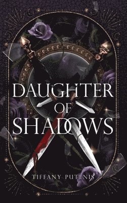 Daughter of Shadows 1