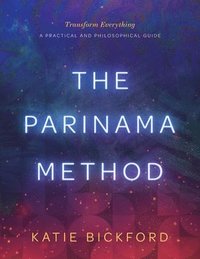 bokomslag The Parinama Method