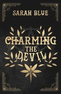bokomslag Charming the Devil