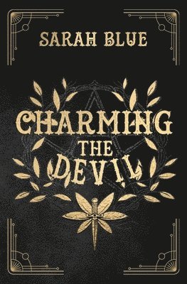 bokomslag Charming the Devil