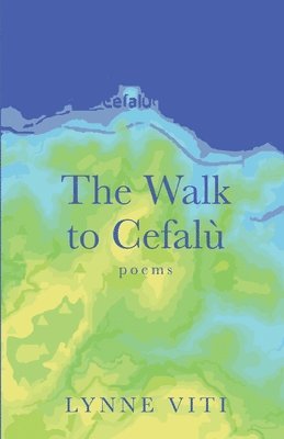 The Walk to Cefal 1