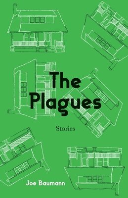 bokomslag The Plagues