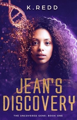 Jean's Discovery 1