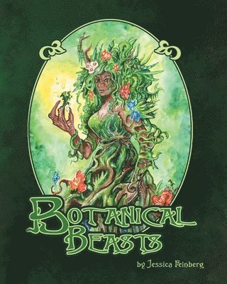 Botanical Beasts 1