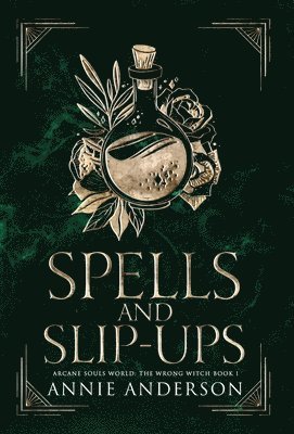 Spells and Slip-ups