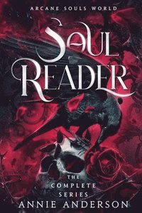 bokomslag Arcane Souls World