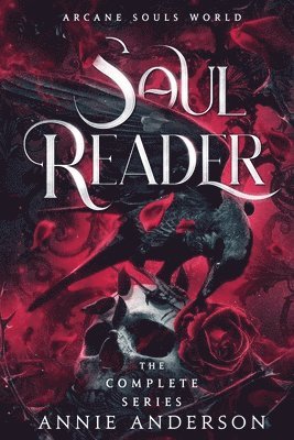 Arcane Souls World 1