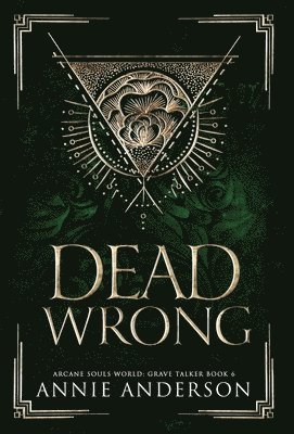 Dead Wrong 1