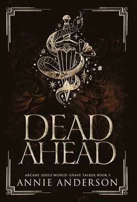 Dead Ahead 1