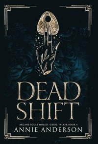 bokomslag Dead Shift