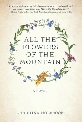 All the Flowers of the Mountain 1