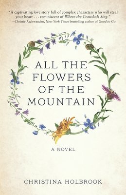 All the Flowers of the Mountain 1