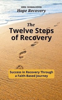 bokomslag The Twelve Steps of Recovery