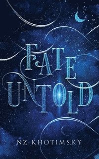 bokomslag Fate Untold