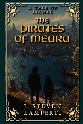 Pirates of Meara