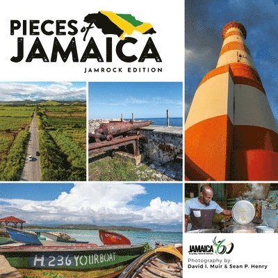 Pieces of Jamaica 1