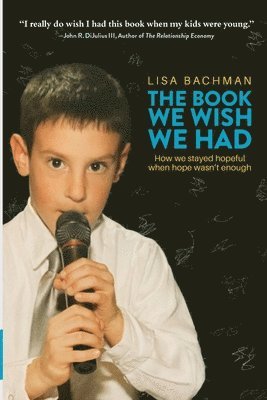 bokomslag Book We Wish We Had