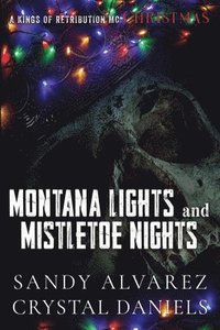 bokomslag Montana Lights and Mistletoe Nights