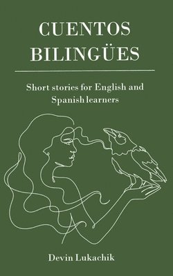 bokomslag Cuentos Bilingües