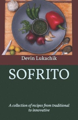 bokomslag Sofrito