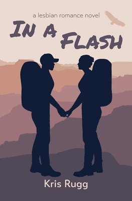 bokomslag In a Flash