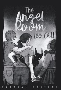 bokomslag Angel Room