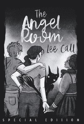 bokomslag Angel Room