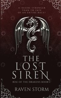 bokomslag The Lost Siren