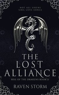 bokomslag Lost Alliance